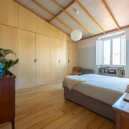 Apartamento La Farina 2