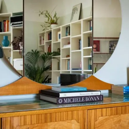 Apartamento La Farina 2