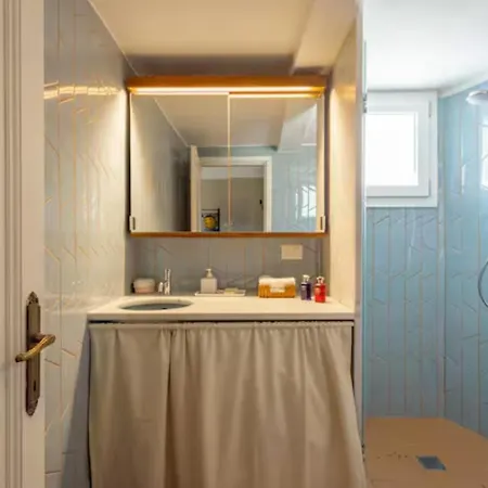Apartamento La Farina 2 *
