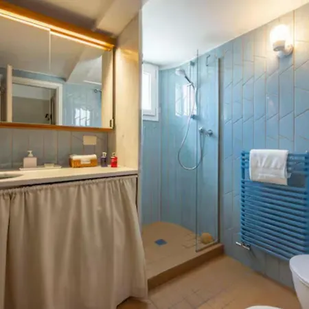 La Farina 2 Apartment