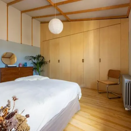 Apartment La Farina 2 Florenz