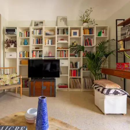 Apartment La Farina 2 *