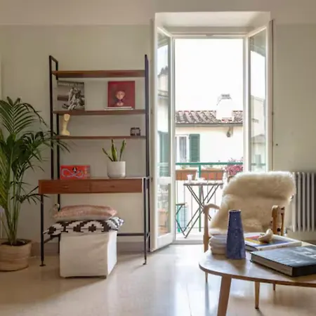 La Farina 2 Apartment Florence